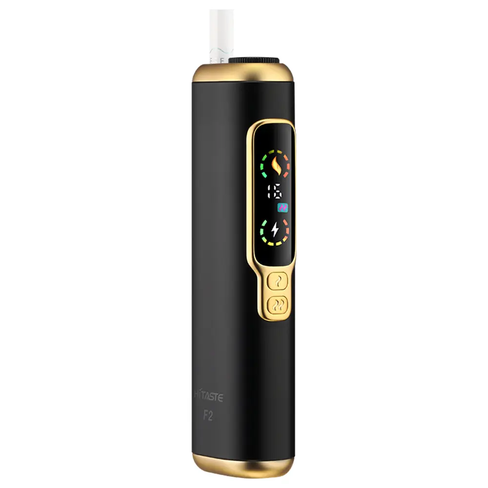 HiTaste F2加熱煙機