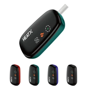 【2026 台灣加熱菸配件指南】提升主機質感與壽命,精選 IQOS、Glo、Ploom 必備好物 3 2026 台灣加熱菸配件指南