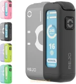 REJO CUBE 二回機 TEREA相容主機